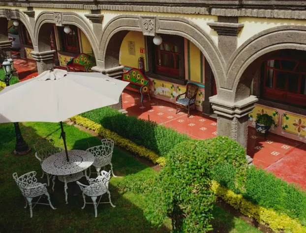Gran Misiones Tequisquiapan hotel detail image 1