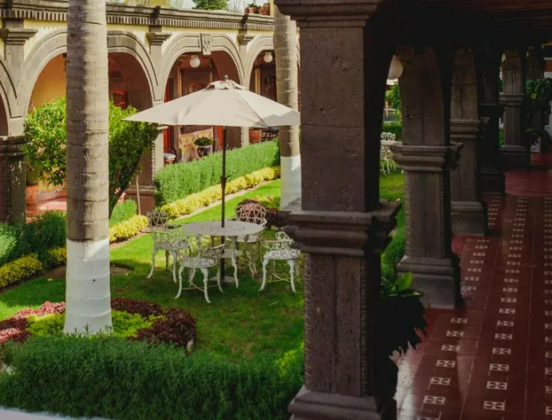 Gran Misiones Tequisquiapan hotel detail image 2