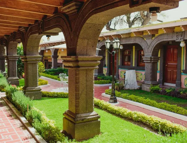 Gran Misiones Tequisquiapan hotel detail image 3