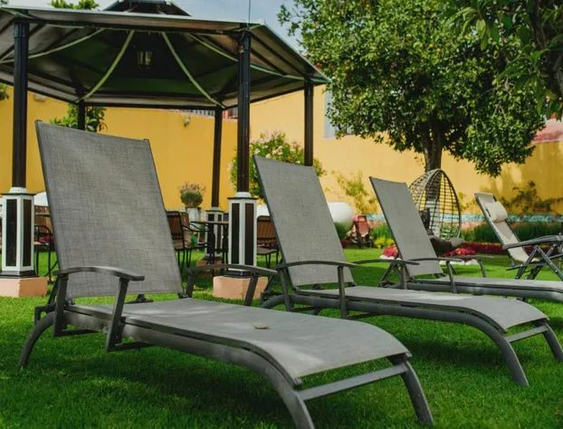 Gran Misiones Tequisquiapan hotel detail image 4