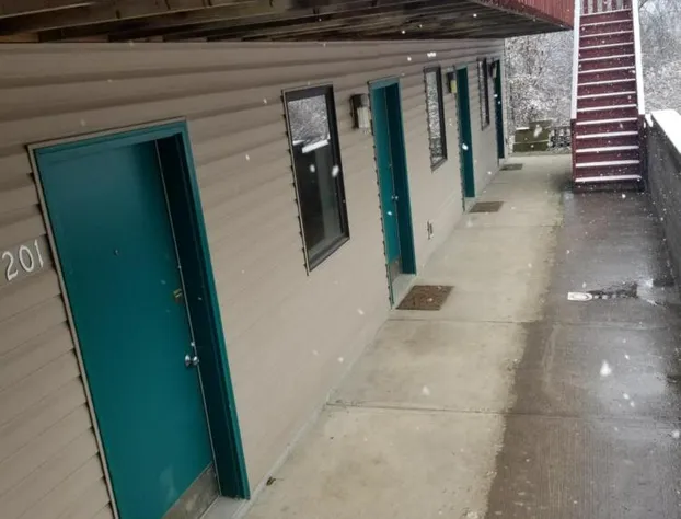 Perry-O Inn & Suites hotel detail image 1