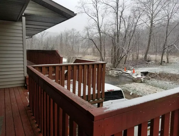 Perry-O Inn & Suites hotel detail image 2