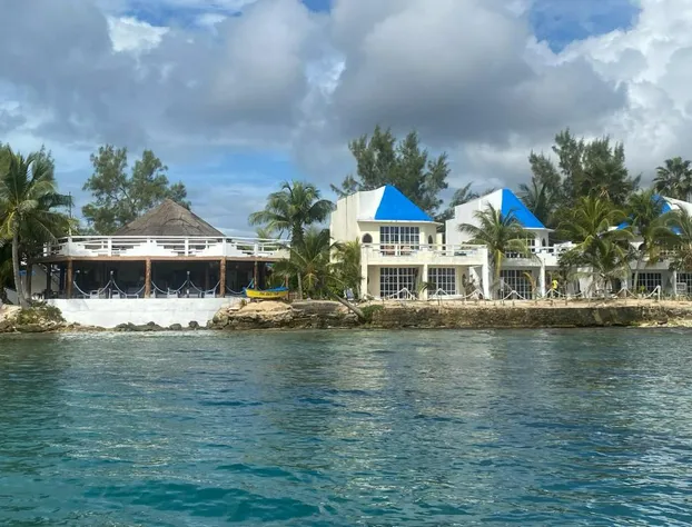 Casa Cenote Hotel hotel detail image 2