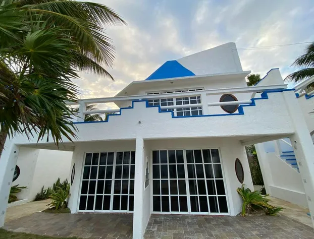 Casa Cenote Hotel hotel detail image 3