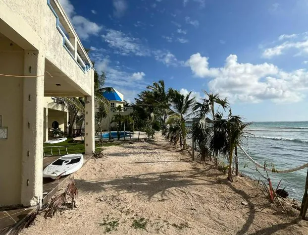 Casa Cenote Hotel hotel detail image 4