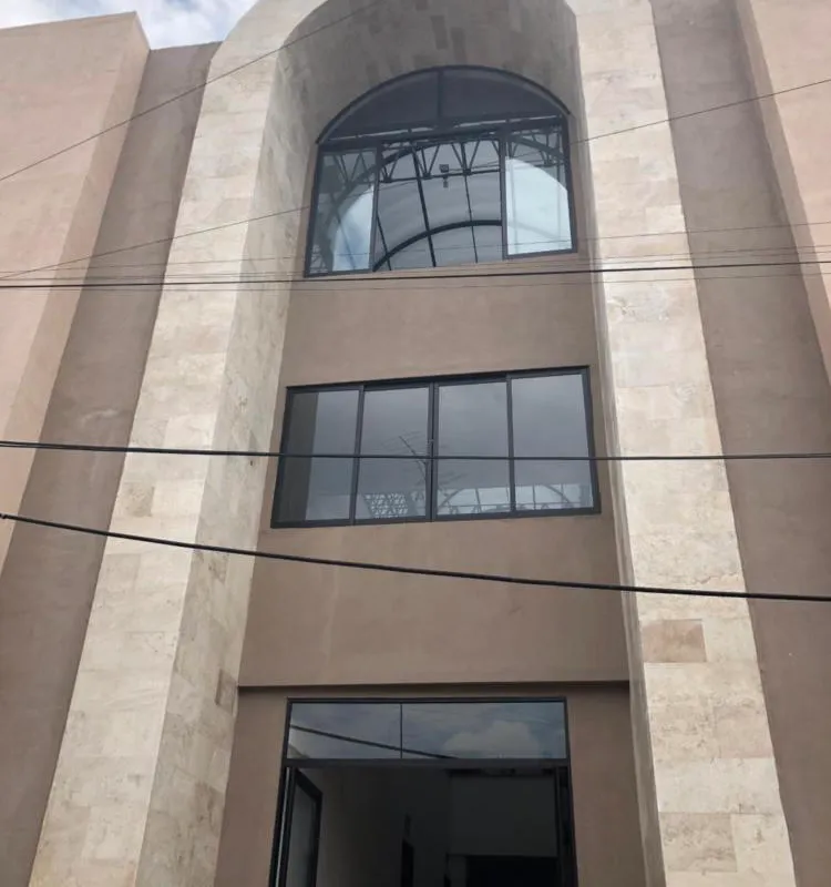 Hotel del Carmen hotel hero