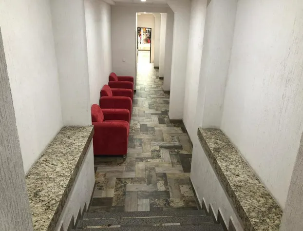 Hotel del Carmen hotel detail image 1