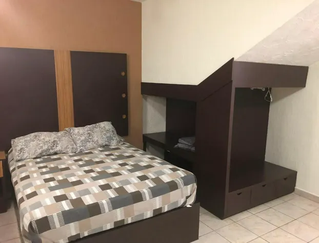 Hotel del Carmen hotel detail image 3