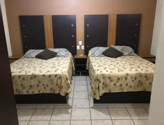 Hotel del Carmen hotel detail image 4