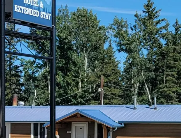 Delta Accommodations-Alaska Country Inn hotel detail image 2