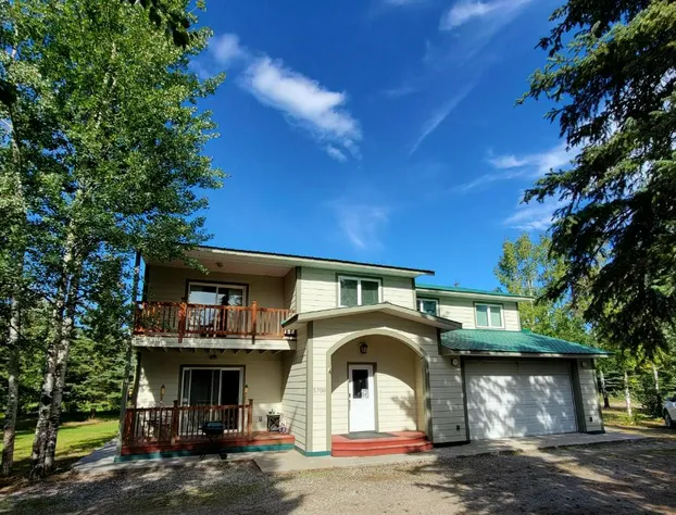 Delta Accommodations-Alaska Country Inn hotel detail image 3