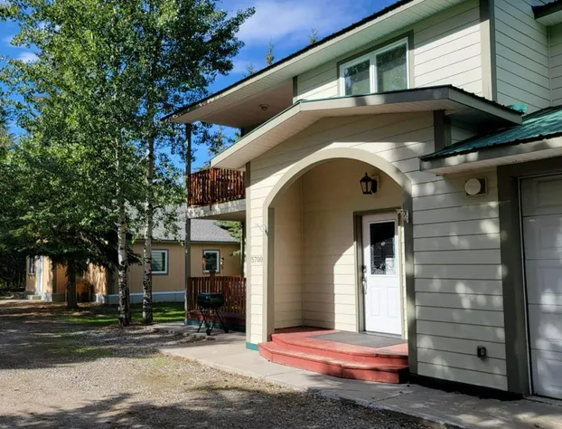 Delta Accommodations-Alaska Country Inn hotel detail image 4