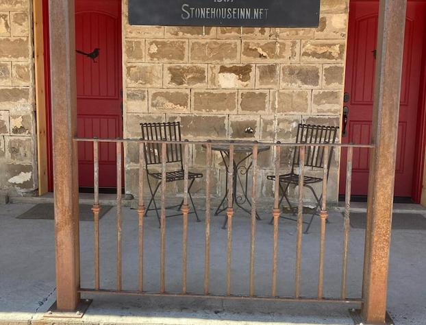 The Stone House Inn hotel detail image 4