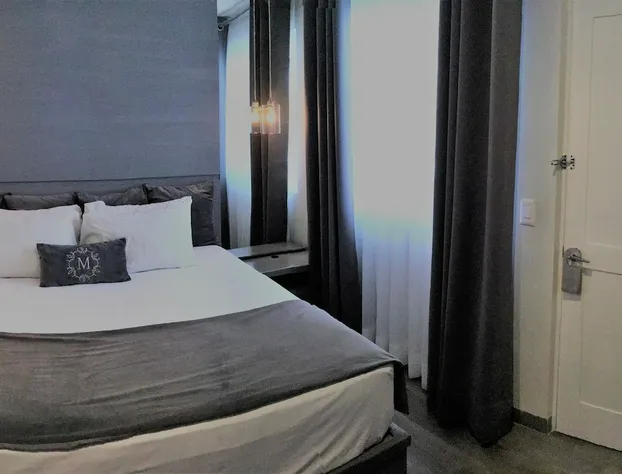 Hotel Modelo Aguascalientes hotel detail image 2