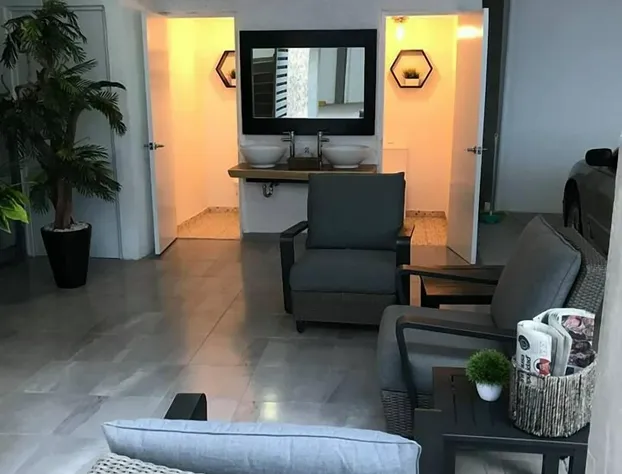 Hotel Modelo Aguascalientes hotel detail image 1