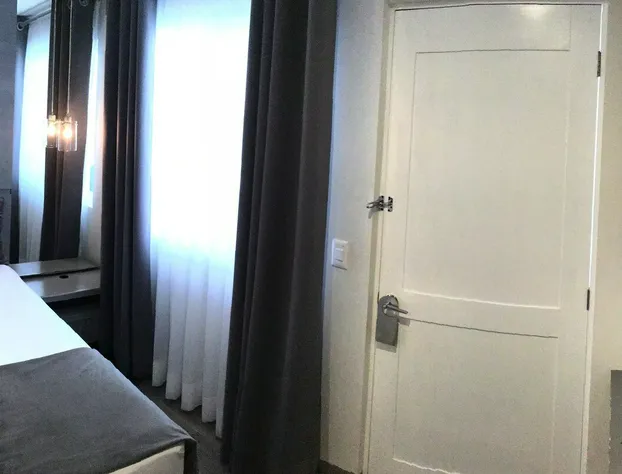 Hotel Modelo Aguascalientes hotel detail image 2