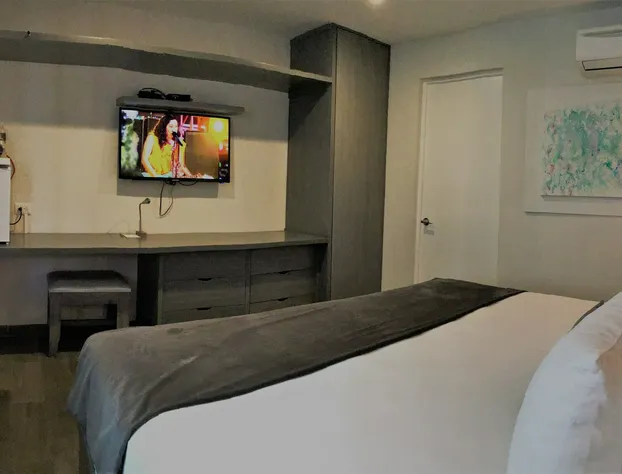 Hotel Modelo Aguascalientes hotel detail image 4