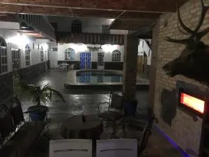 La Casa Azul hotel detail image 3