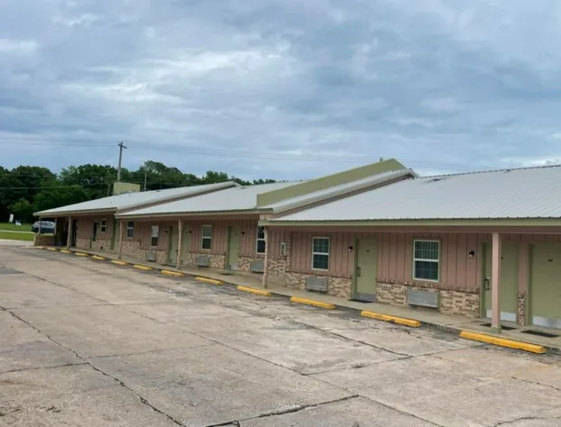 Village Inn hotel detail image 1