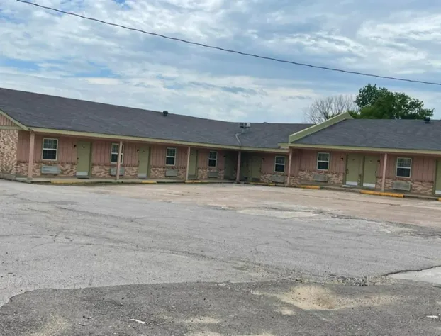 Village Inn hotel detail image 2