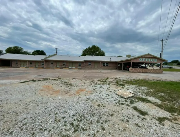 Village Inn hotel detail image 3