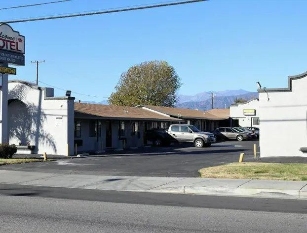 Palm Inn Motel Montclair - Pomona hotel detail image 1