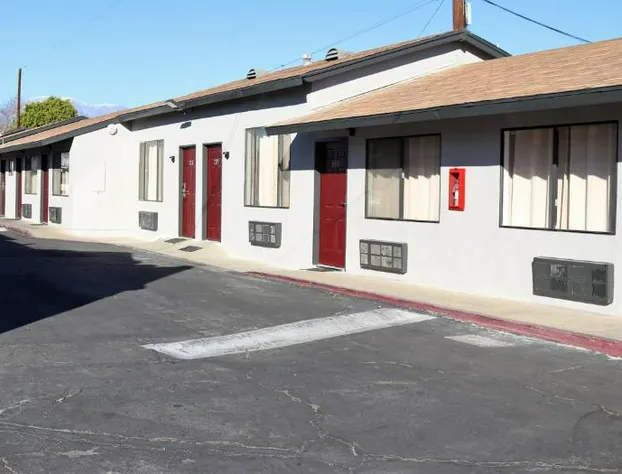 Palm Inn Motel Montclair - Pomona hotel detail image 2