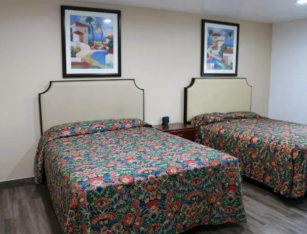 Palm Inn Motel Montclair - Pomona hotel detail image 3