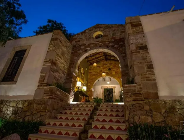 Real de Piedra hotel detail image 3