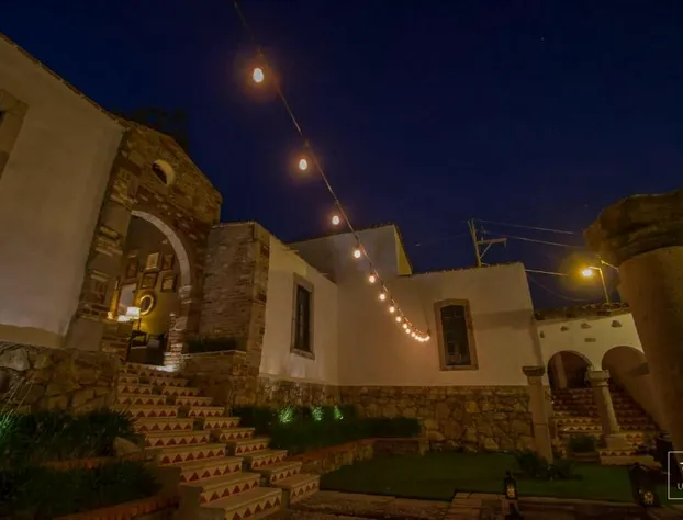 Real de Piedra hotel detail image 4