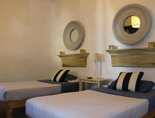Real de Piedra hotel detail image 4