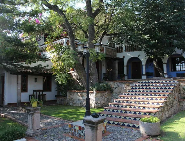 Real de Piedra hotel detail image 2