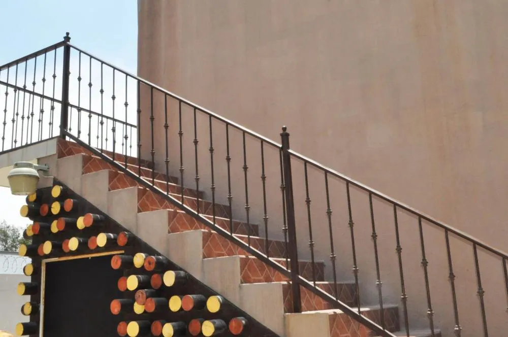 Habitaciones Maria hotel hero