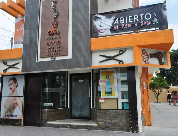 Habitaciones Maria hotel detail image 1