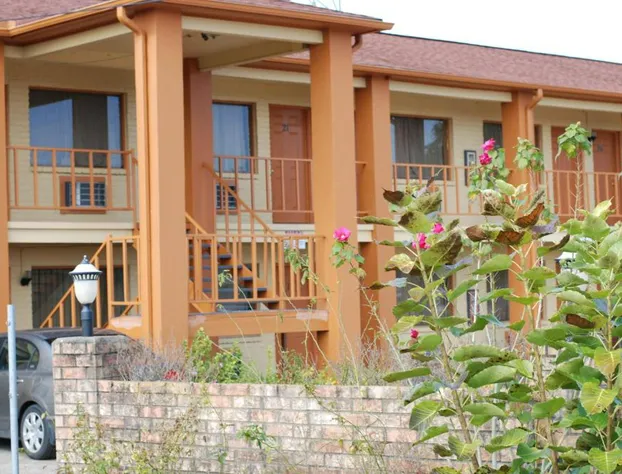 Royal Inn hotel detail image 1