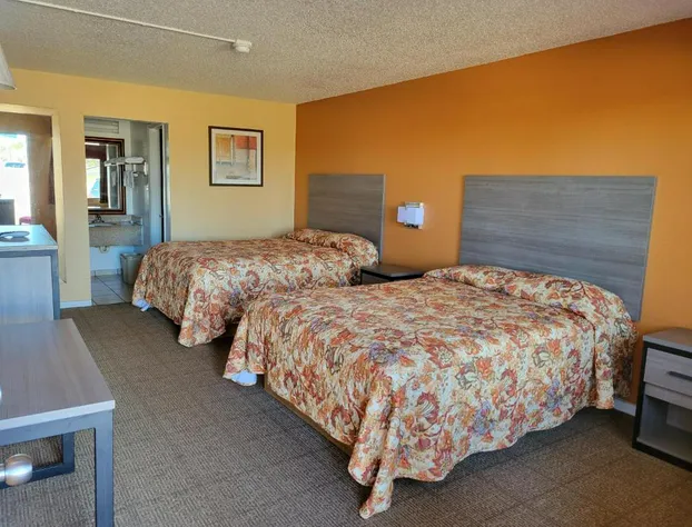 Royal Inn hotel detail image 2