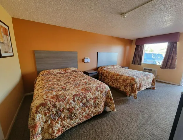 Royal Inn hotel detail image 3