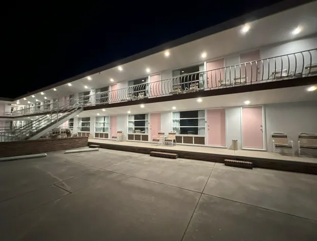 Ivan Hoe Motel hotel detail image 1