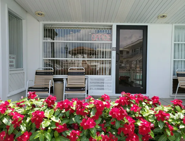 Ivan Hoe Motel hotel detail image 2