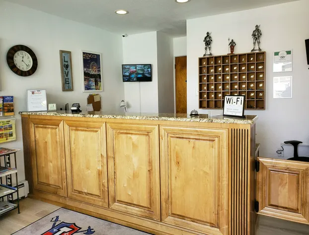 Ivan Hoe Motel hotel detail image 3