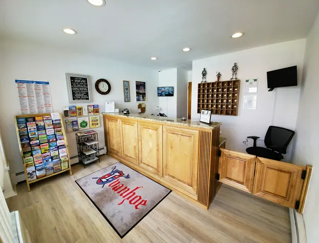 Ivan Hoe Motel hotel detail image 4