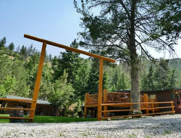 Bill Cody Ranch hotel detail image 1