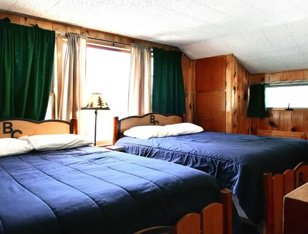 Bill Cody Ranch hotel detail image 4