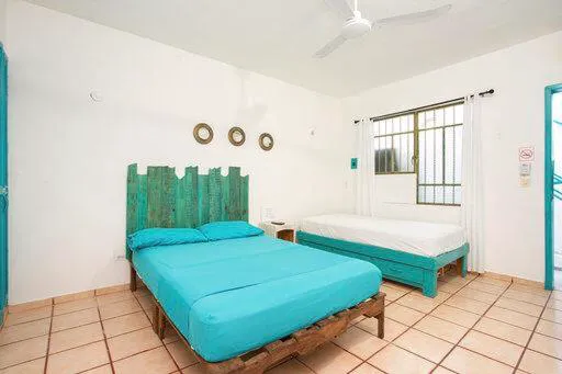 Casa Cálido Hotel hotel detail image 4