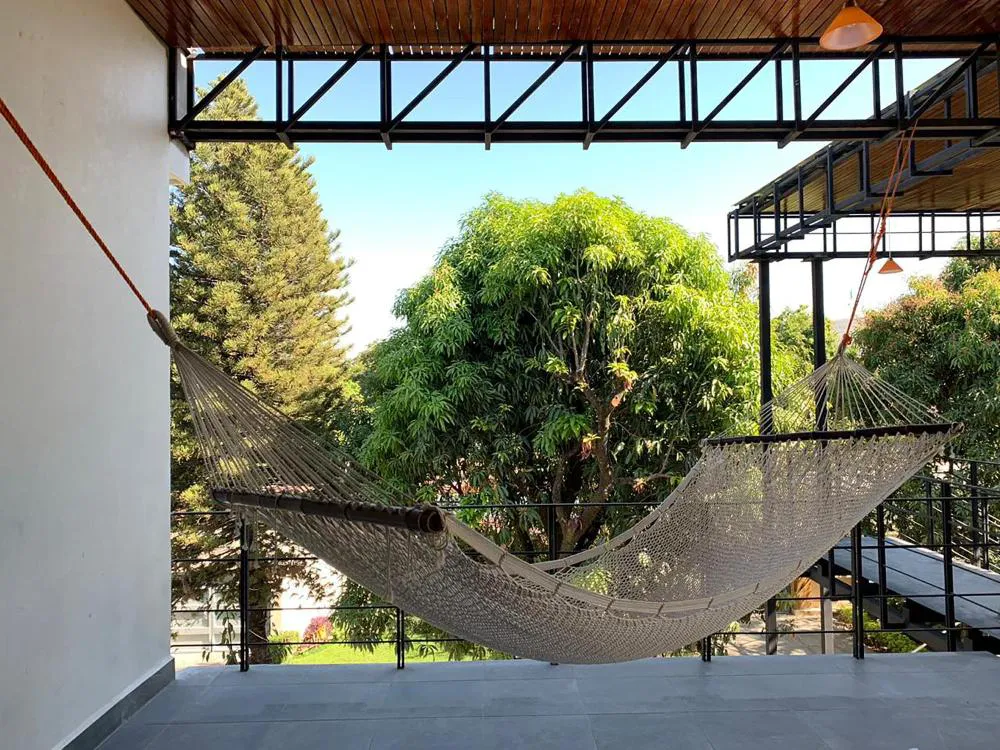 Rinconada Hotel Boutique hotel hero