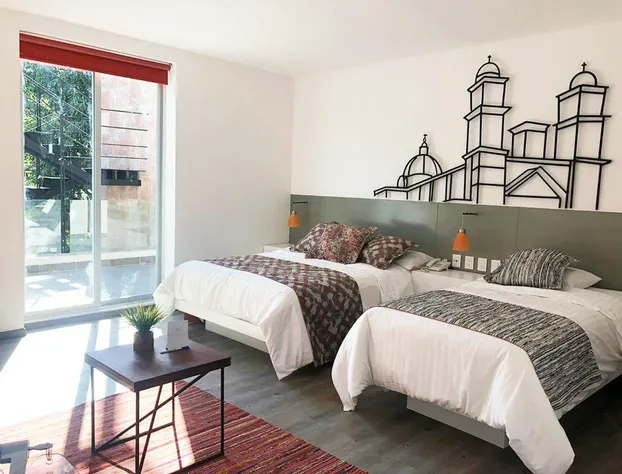 Rinconada Hotel Boutique hotel detail image 1