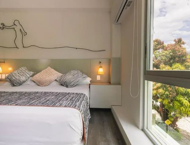 Rinconada Hotel Boutique hotel detail image 3