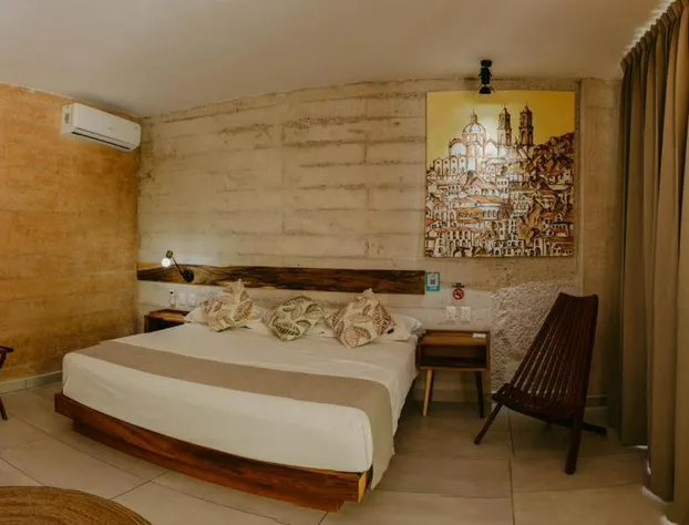 Rinconada Hotel Boutique hotel detail image 4