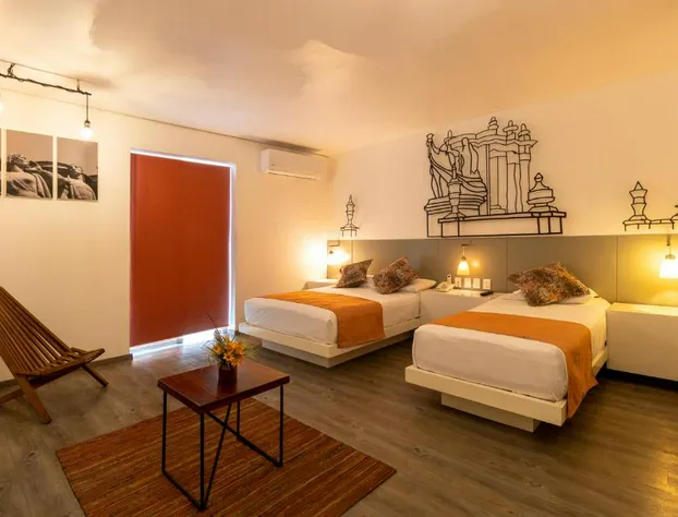 Rinconada Hotel Boutique hotel detail image 2