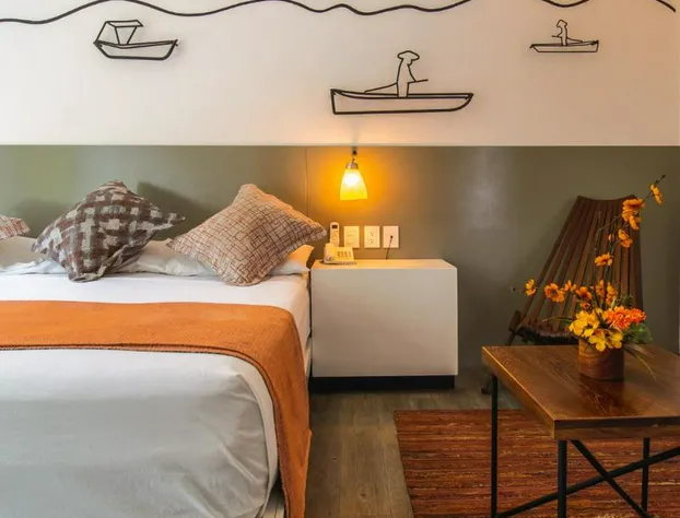 Rinconada Hotel Boutique hotel detail image 3